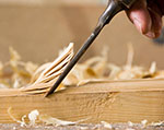 Entretien de meuble en bois par Menuisier France à Denier